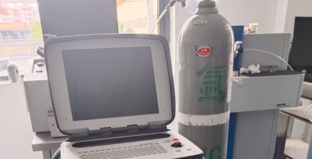 光谱仪设备